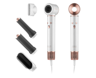 Sencor Lokówko-suszarka Artemiss Sencor SHS 9100RS - 1510240 - zdjęcie 1